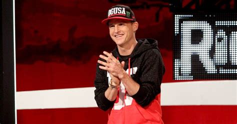 The Net Worth Of Rob Dyrdek And Ridiculousness。